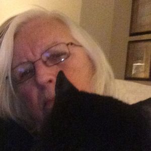 Meet your Posher, Rebecca jo